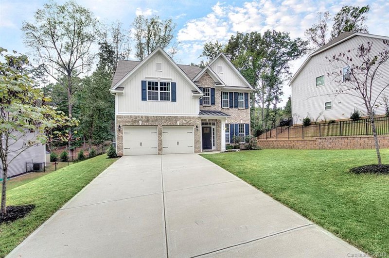 Property image 3 at 1818 Sportsman Lake Road, Fort Mill, SC 29715