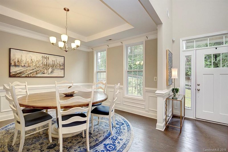 Property image 4 at 1818 Sportsman Lake Road, Fort Mill, SC 29715