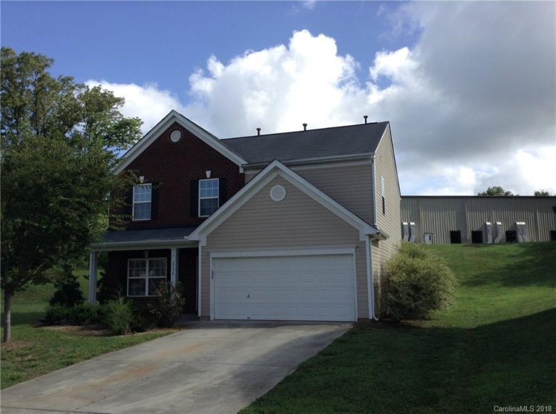 3736 Amber Meadows Drive