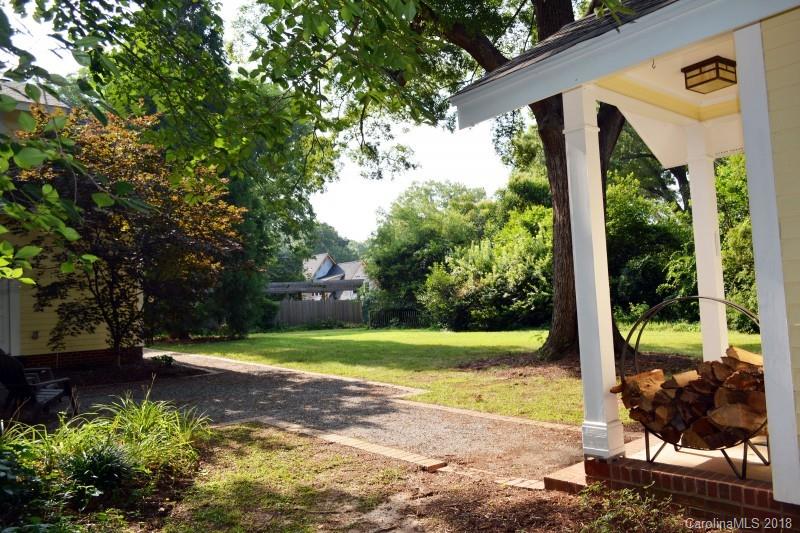 Property image 3 at 411 Walnut Street, Davidson, NC 28036