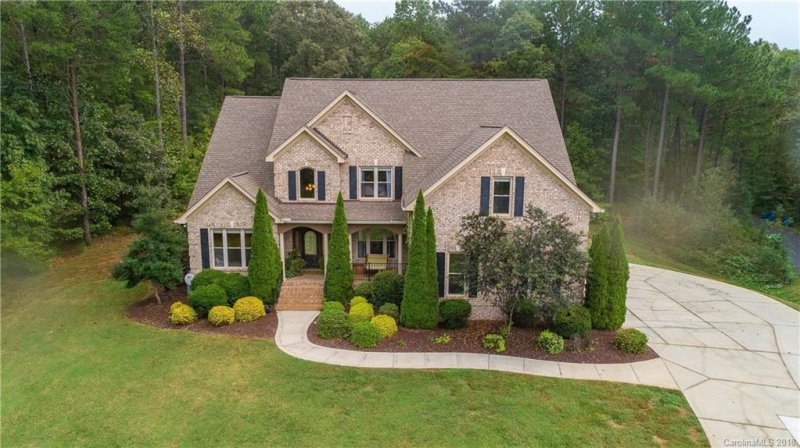 Property image 2 at 4266 Barbrick Street, Sherrills Ford, NC 28673