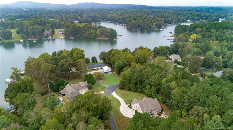 Property image 4 at 4266 Barbrick Street, Sherrills Ford, NC 28673