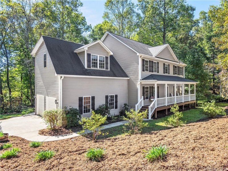 Property image 2 at 316 East Forest Place, Candler, NC 28715