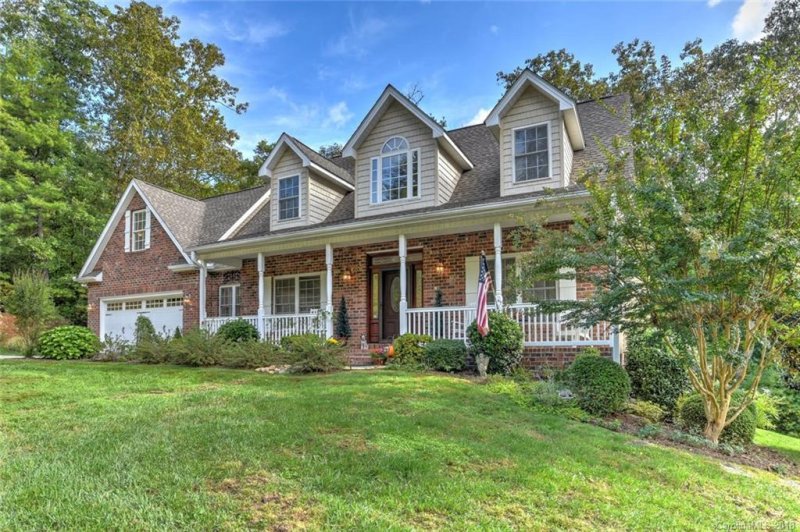 254 Kanuga Forest Drive