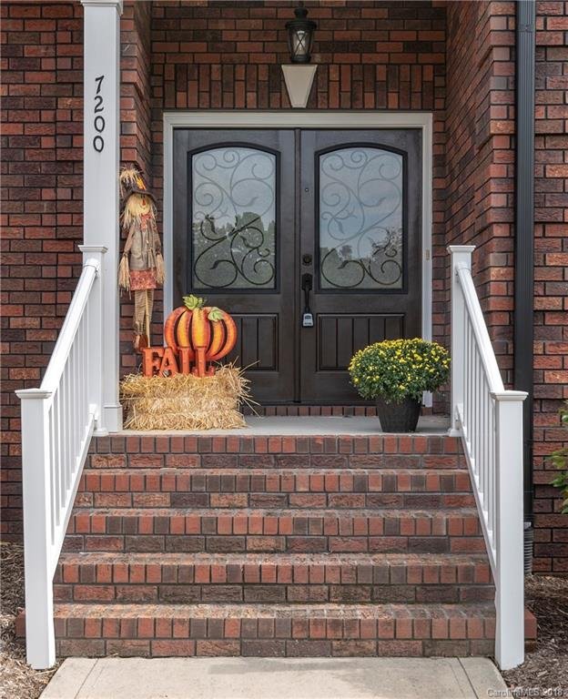 Property image 2 at 7200 Bovine Lane, Harrisburg, NC 28075