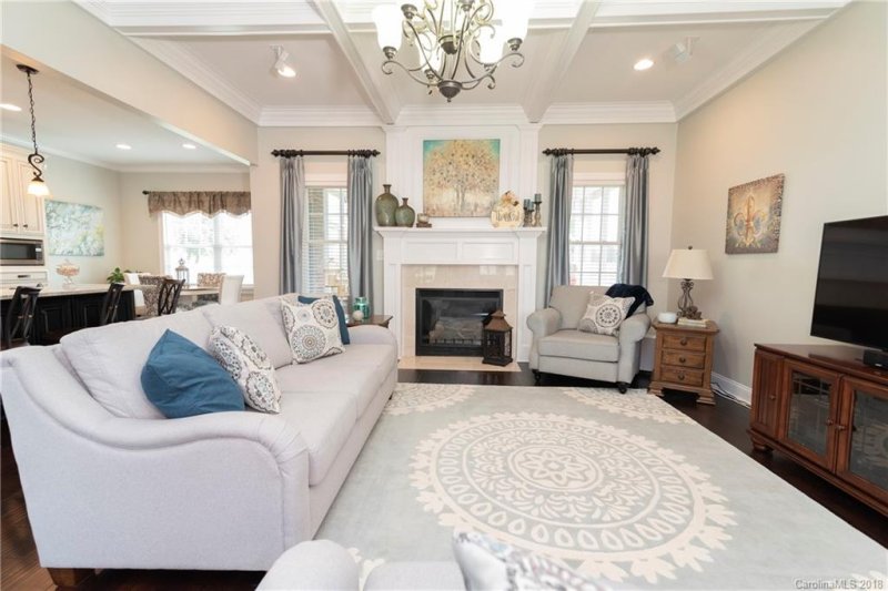 Property image 3 at 7200 Bovine Lane, Harrisburg, NC 28075