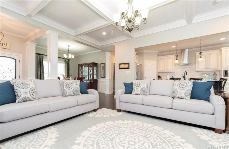 Property image 4 at 7200 Bovine Lane, Harrisburg, NC 28075