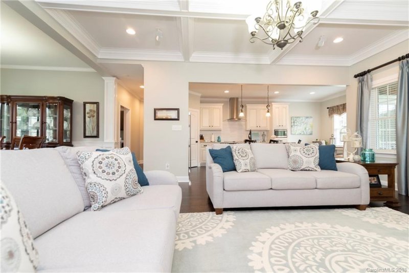 Property image 5 at 7200 Bovine Lane, Harrisburg, NC 28075