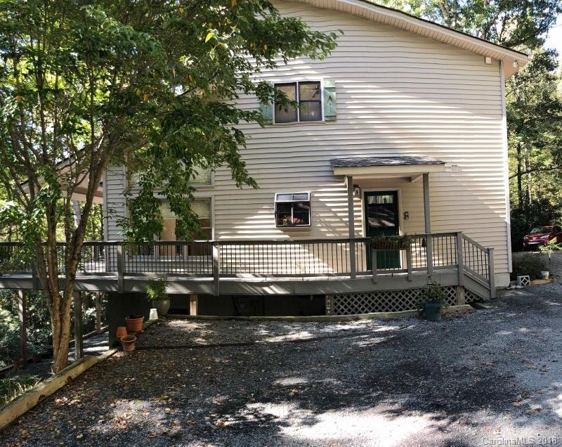 Property image 3 at 190 Gardner Lane, Pisgah Forest, NC 28768