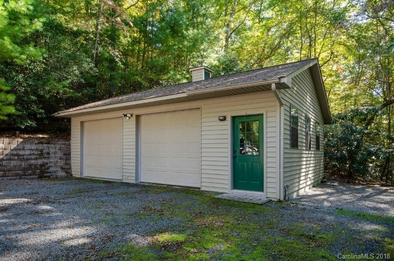 Property image 5 at 190 Gardner Lane, Pisgah Forest, NC 28768