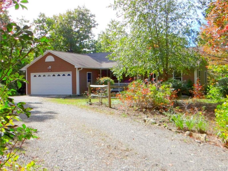 Property image 2 at 206 Dalton Lane, Black Mountain, NC 28711