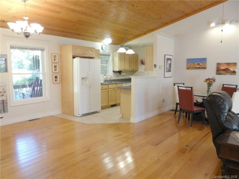Property image 3 at 206 Dalton Lane, Black Mountain, NC 28711