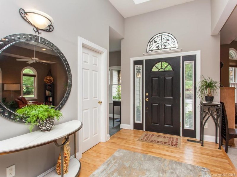 Property image 4 at 114 Blackberry Lane, Fairview, NC 28730