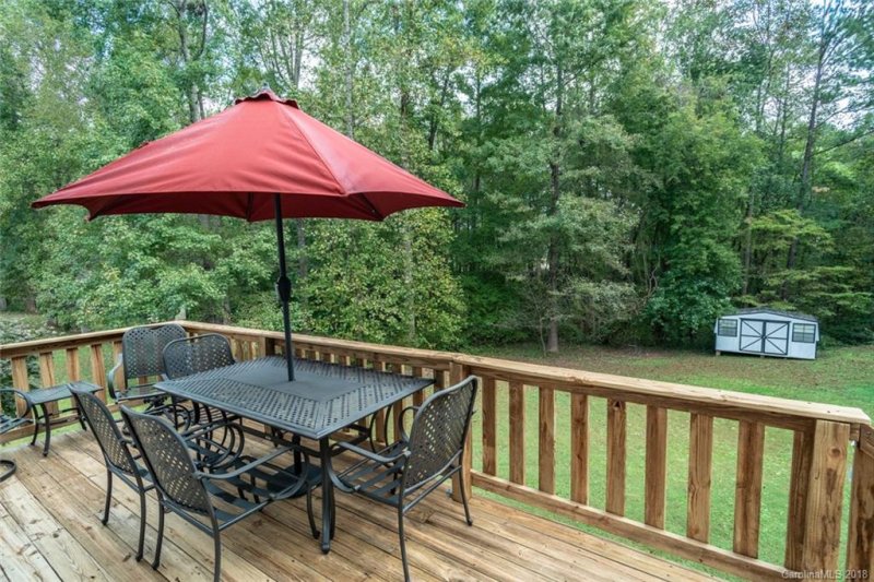 Property image 2 at 225 Mcintosh Lane, Salisbury, NC 28147