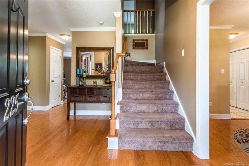 Property image 4 at 225 Mcintosh Lane, Salisbury, NC 28147