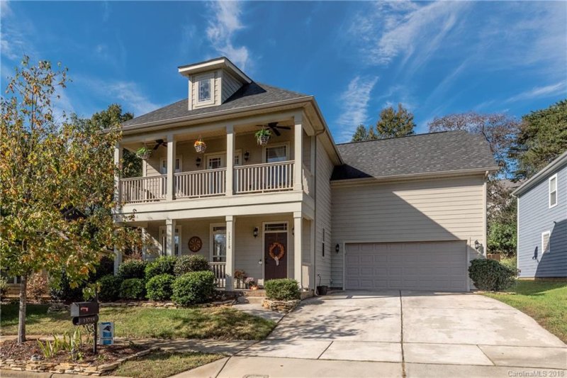 13718 Cedar Pond Circle