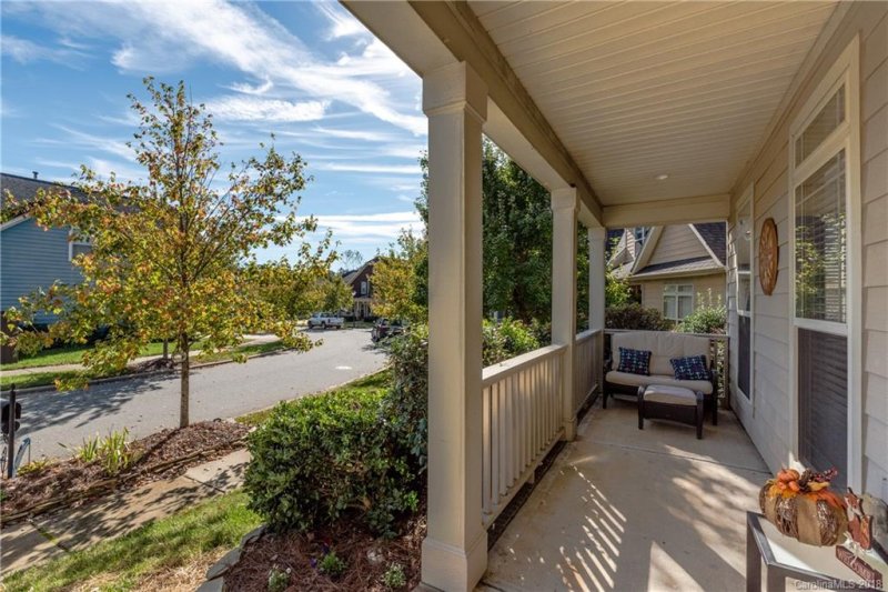 Property image 3 at 13718 Cedar Pond Circle, Huntersville, NC 28078