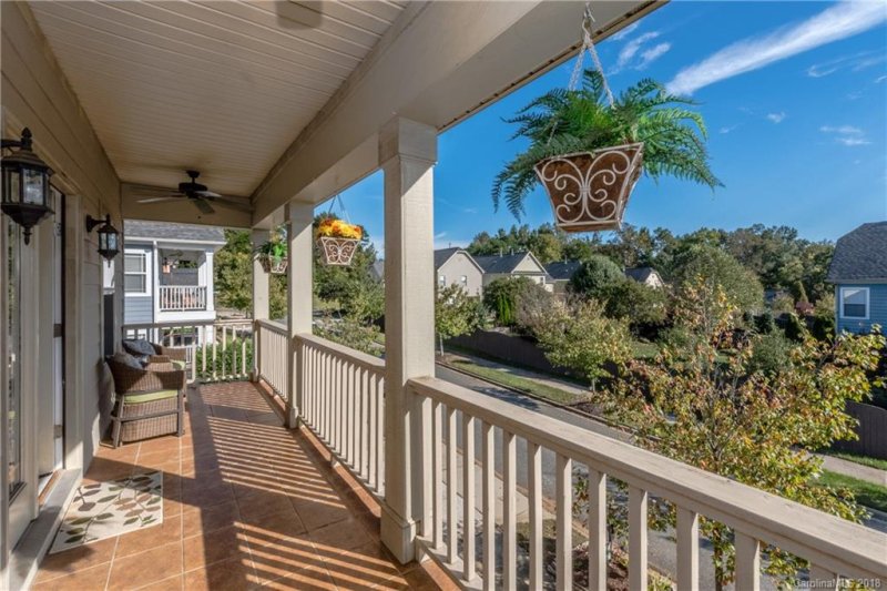 Property image 4 at 13718 Cedar Pond Circle, Huntersville, NC 28078