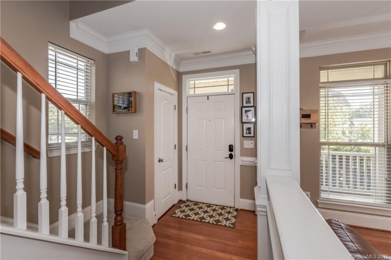 Property image 5 at 13718 Cedar Pond Circle, Huntersville, NC 28078