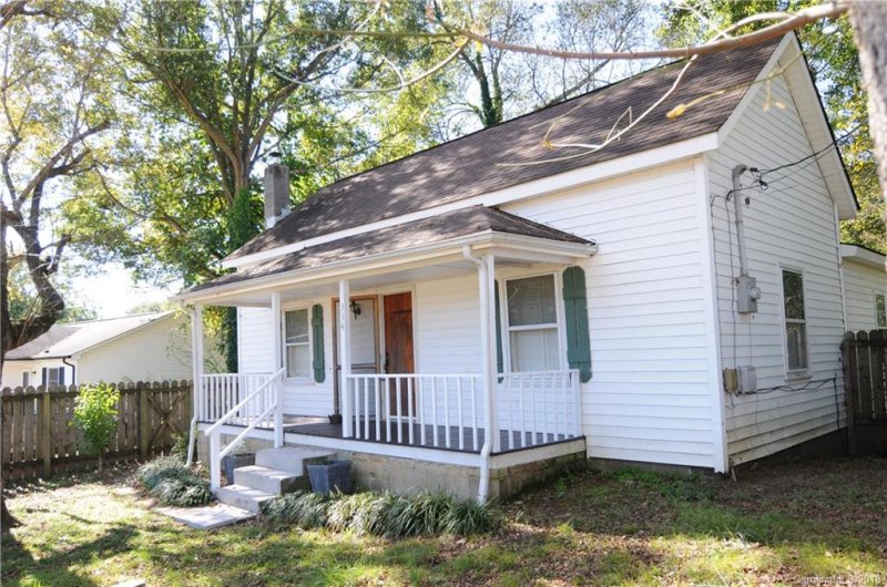 Property image 2 at 334 D Street, Lincolnton, NC 28092