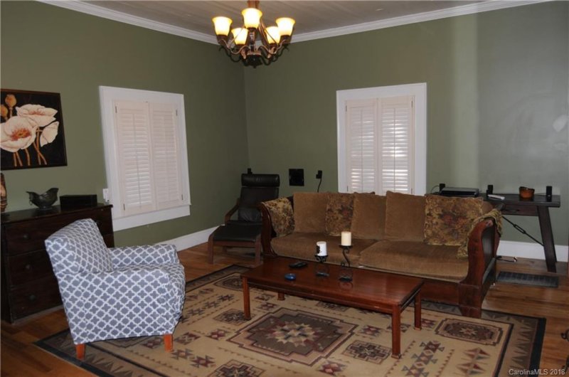 Property image 5 at 334 D Street, Lincolnton, NC 28092