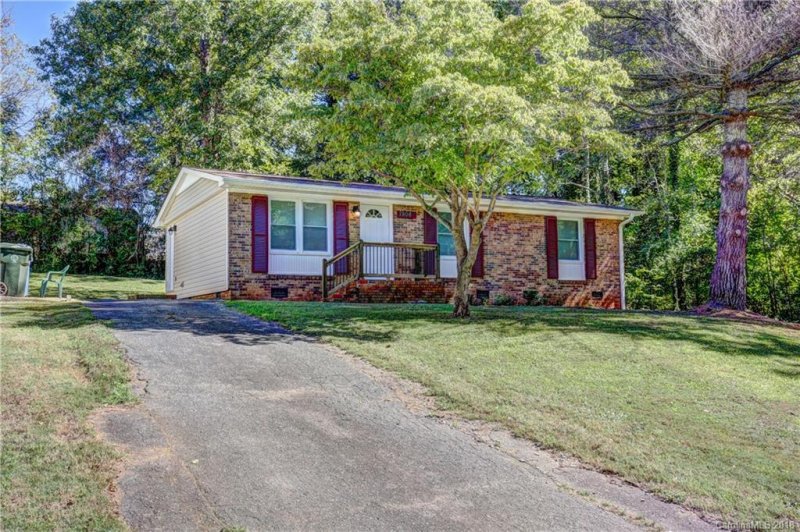 Property image 3 at 1904 Alpine Drive, Kings Mountain, NC 28086