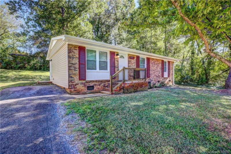 Property image 5 at 1904 Alpine Drive, Kings Mountain, NC 28086