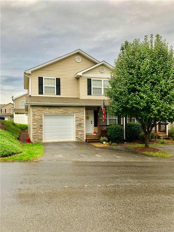 Property image 2 at 305 Tanbridge Road, Swannanoa, NC 28778