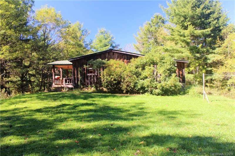Property image 3 at 46 Meadow Fork School Road, Hot Springs, NC 28743