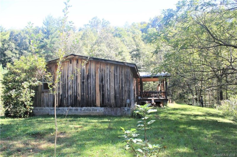 Property image 5 at 46 Meadow Fork School Road, Hot Springs, NC 28743