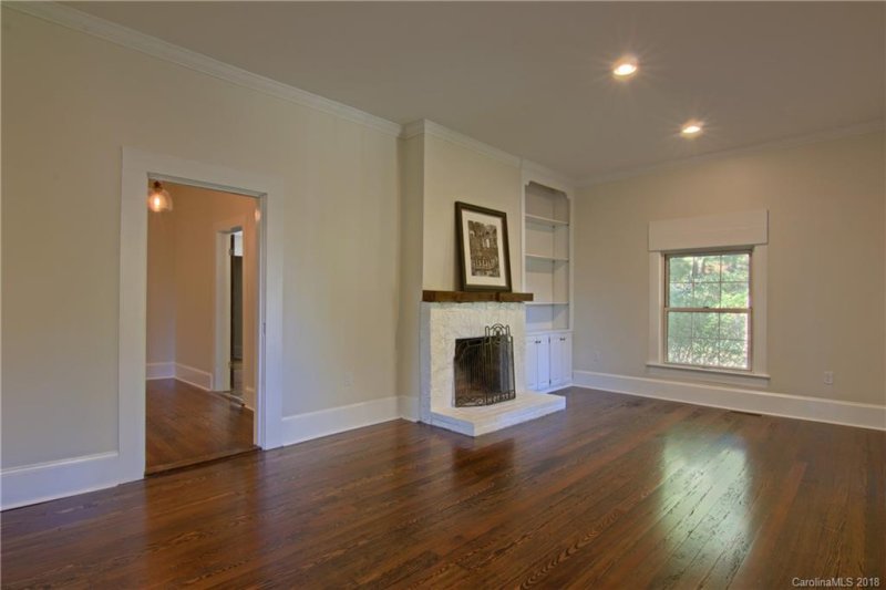 Property image 3 at 608 Canal Drive, Laurel Park, NC 28739
