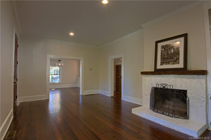 Property image 5 at 608 Canal Drive, Laurel Park, NC 28739