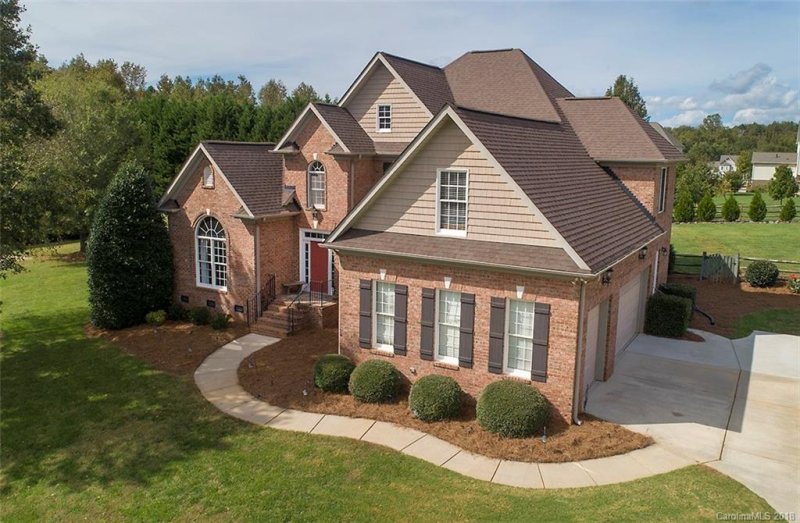 3076 Ancestry Circle