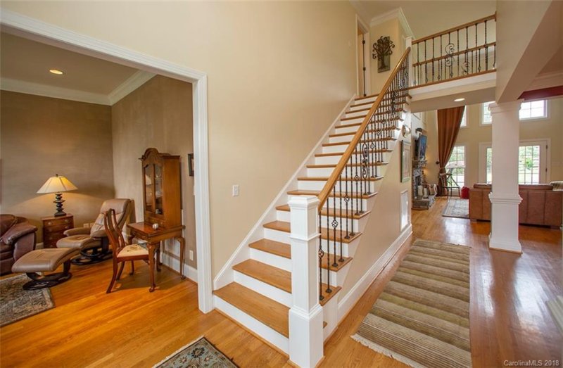 Property image 2 at 3076 Ancestry Circle, Weddington, NC 28104