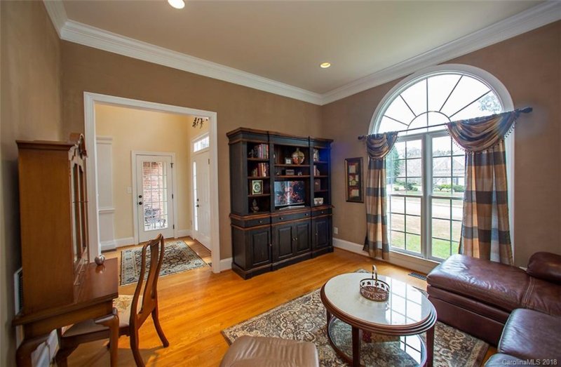 Property image 3 at 3076 Ancestry Circle, Weddington, NC 28104