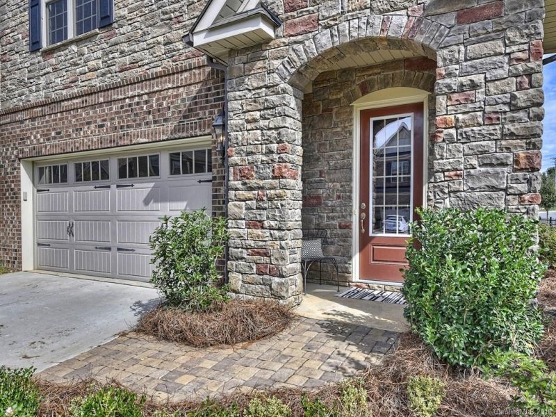 Property image 2 at 9751 Wheatfield Road, Charlotte, NC 28277