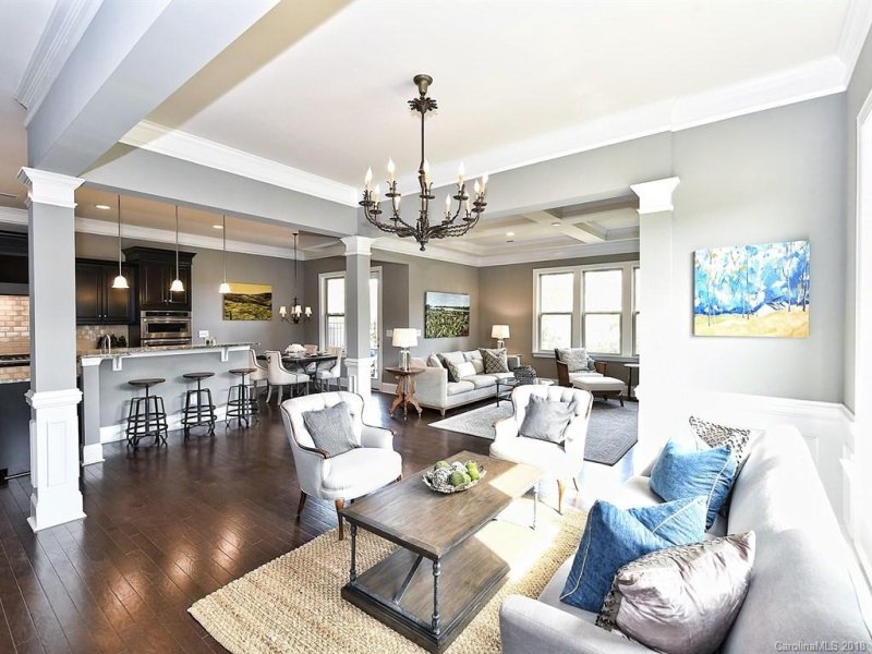 Property image 5 at 9751 Wheatfield Road, Charlotte, NC 28277