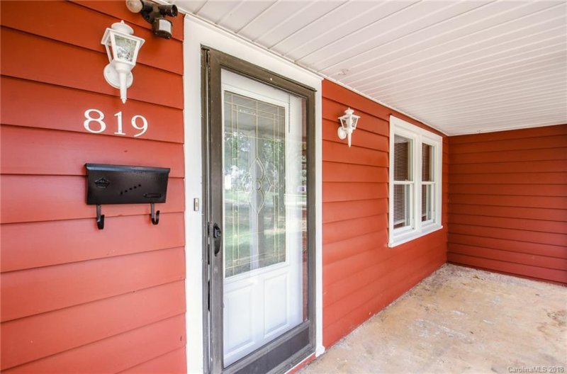 Property image 3 at 819 Maple Avenue, Salisbury, NC 28144
