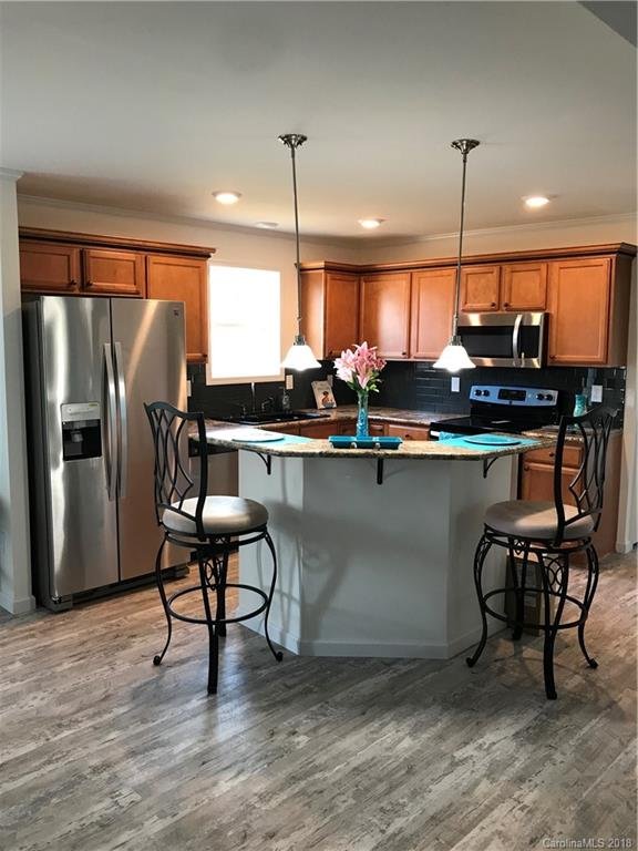 Property image 3 at 999 Stones Throw Drive, Concord, NC 28025