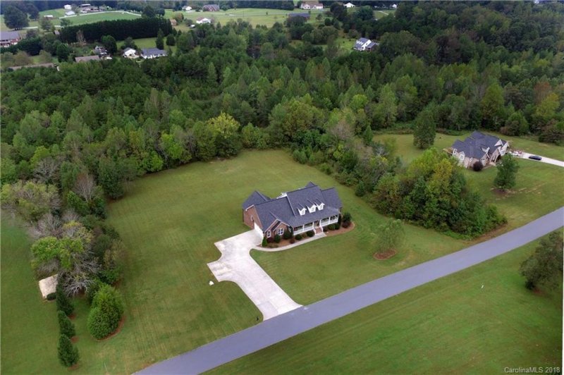 Property image 2 at 3443 Elaine Avenue, Lincolnton, NC 28092