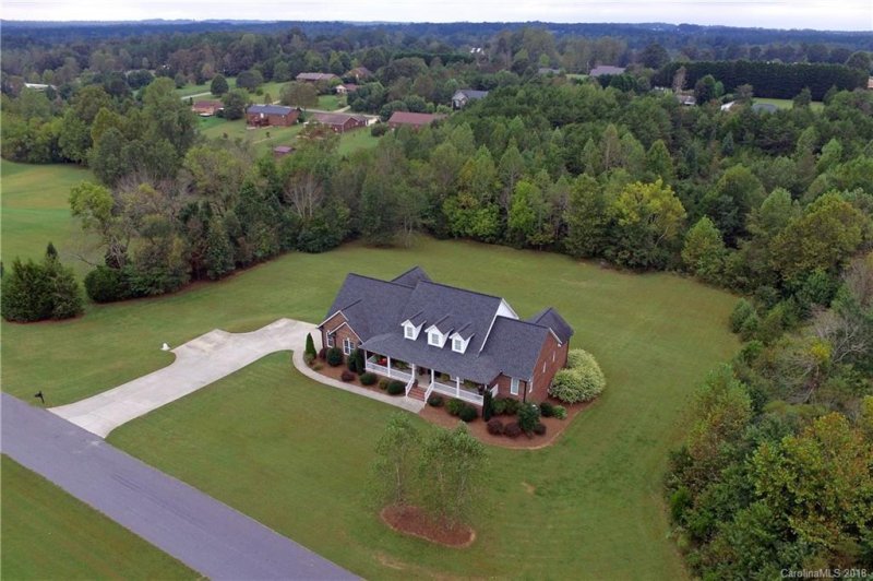 Property image 3 at 3443 Elaine Avenue, Lincolnton, NC 28092