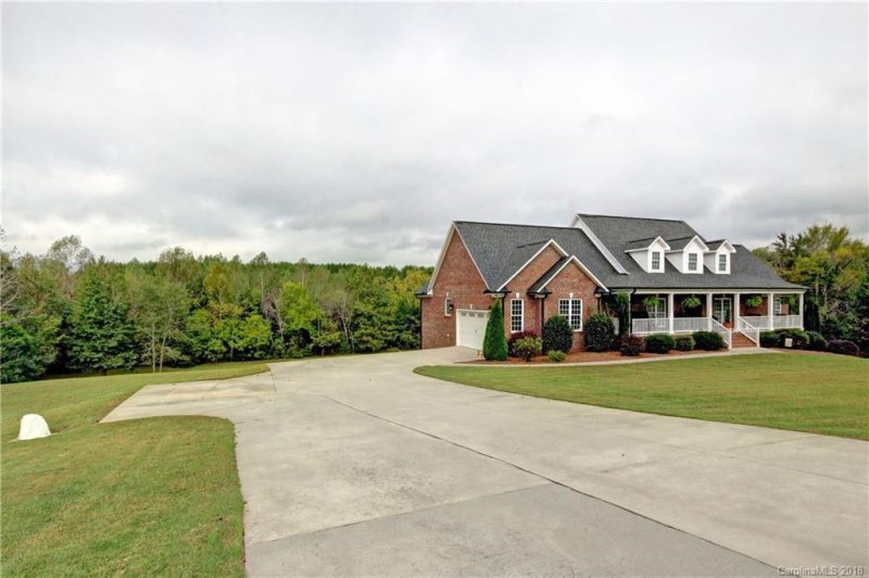 Property image 4 at 3443 Elaine Avenue, Lincolnton, NC 28092