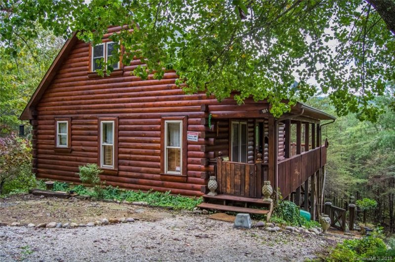 181 Laurel Valley Drive