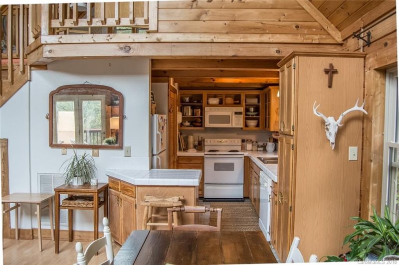 Property image 2 at 181 Laurel Valley Drive, Marion, NC 28752