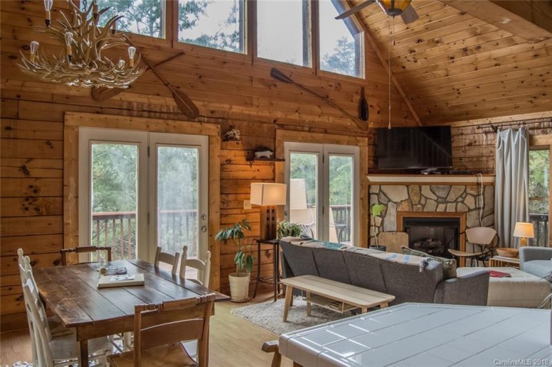 Property image 4 at 181 Laurel Valley Drive, Marion, NC 28752