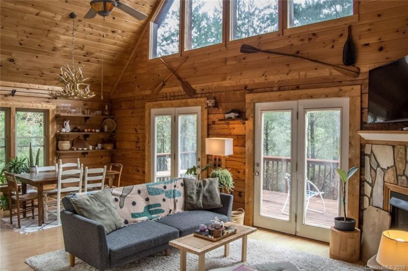 Property image 5 at 181 Laurel Valley Drive, Marion, NC 28752