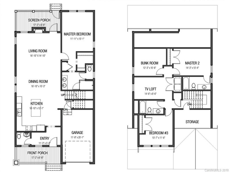 Property image 2 at 49 West Side Village Road, Fairview, NC 28730