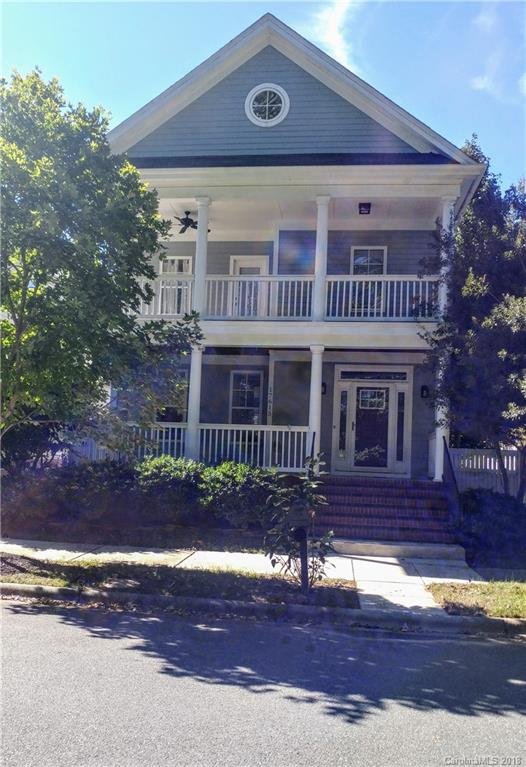 Property image 2 at 17615 Calverton Road, Huntersville, NC 28078