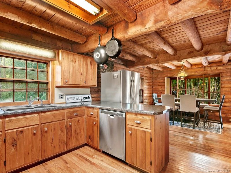 Property image 2 at 352 Wilson Drive, Canton, NC 28716