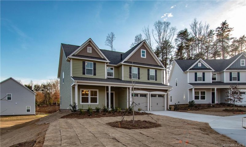 Property image 2 at 2071 Brightflower Lane, York, SC 29745